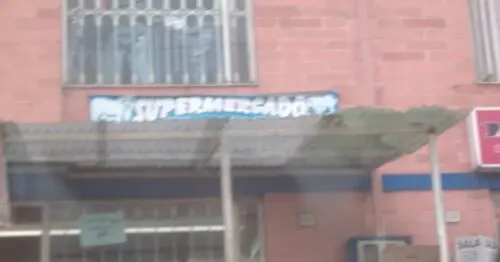 SUPERMERCADO CARRERA 97F CON 26 SUPERMERCADO CARRERA 97F CON 26